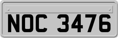 NOC3476