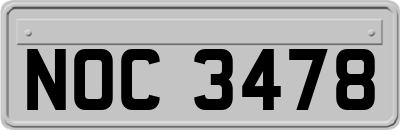 NOC3478