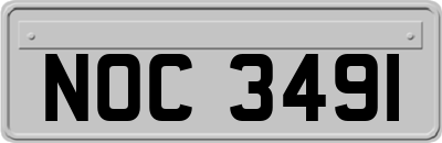 NOC3491