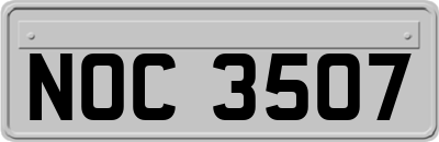 NOC3507