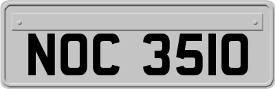 NOC3510