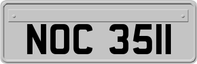 NOC3511