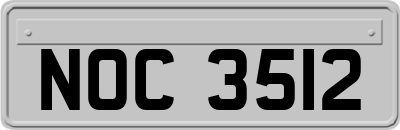 NOC3512