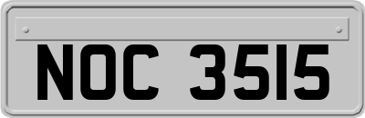 NOC3515