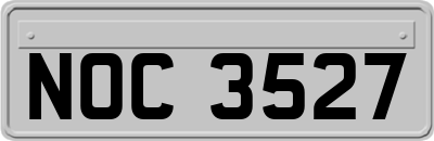 NOC3527
