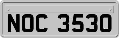 NOC3530
