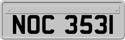 NOC3531
