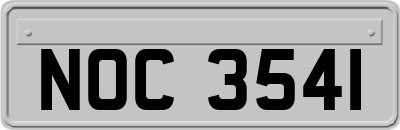 NOC3541