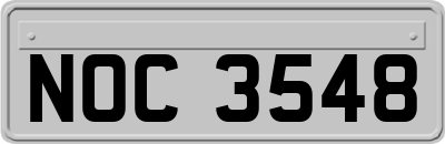 NOC3548