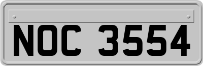NOC3554