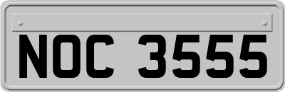 NOC3555