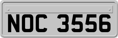 NOC3556