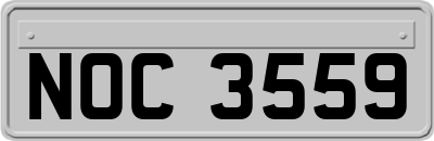 NOC3559