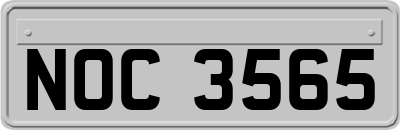 NOC3565