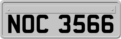 NOC3566