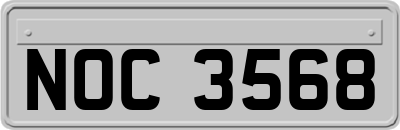 NOC3568