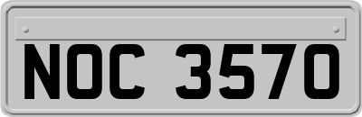 NOC3570