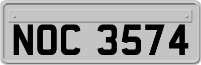 NOC3574