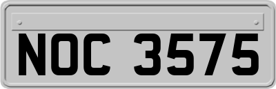 NOC3575