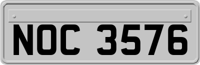 NOC3576