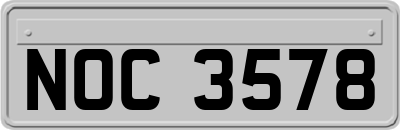 NOC3578