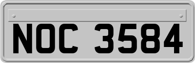 NOC3584