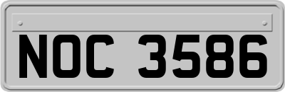NOC3586