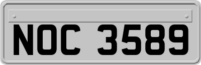 NOC3589