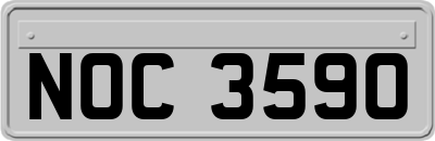 NOC3590