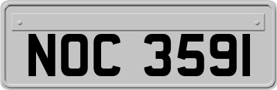 NOC3591