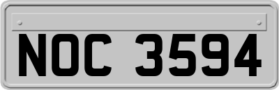 NOC3594