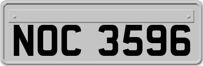 NOC3596
