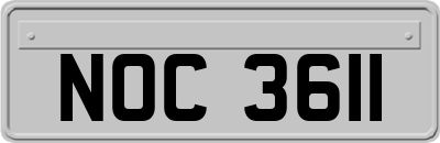 NOC3611