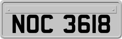 NOC3618