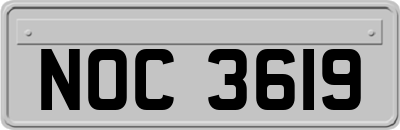 NOC3619