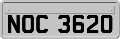 NOC3620