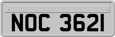 NOC3621