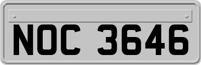NOC3646