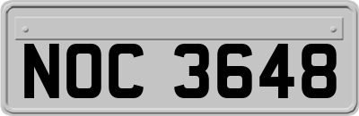 NOC3648