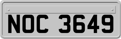 NOC3649