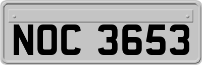 NOC3653