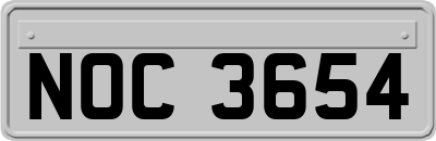 NOC3654