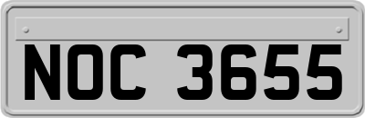 NOC3655