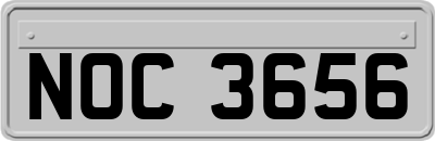 NOC3656