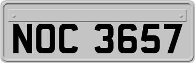 NOC3657