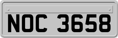 NOC3658