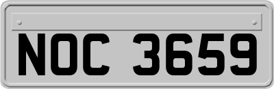 NOC3659