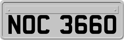 NOC3660