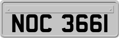 NOC3661