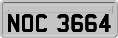 NOC3664